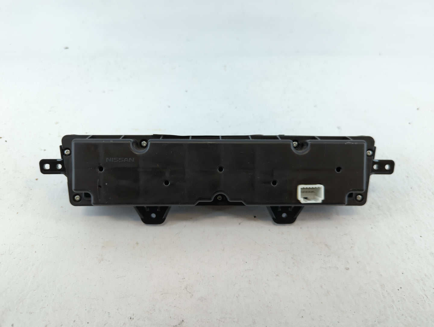2016-2021 Nissan Maxima Climate Control Module Temperature AC/Heater Replacement P/N:27500 4RA0A Fits OEM Used Auto Parts - 