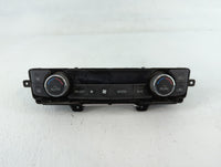 2016-2021 Nissan Maxima Climate Control Module Temperature AC/Heater Replacement P/N:27500 4RA0A Fits OEM Used Auto Parts - 