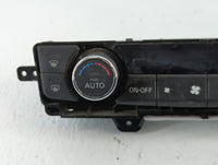 2016-2021 Nissan Maxima Climate Control Module Temperature AC/Heater Replacement P/N:27500 4RA0A Fits OEM Used Auto Parts - 