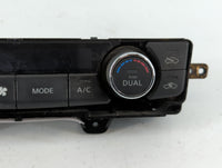 2016-2021 Nissan Maxima Climate Control Module Temperature AC/Heater Replacement P/N:27500 4RA0A Fits OEM Used Auto Parts - 