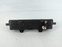 2016-2021 Nissan Maxima Climate Control Module Temperature AC/Heater Replacement P/N:27500 4RA0A Fits OEM Used Auto Parts - 