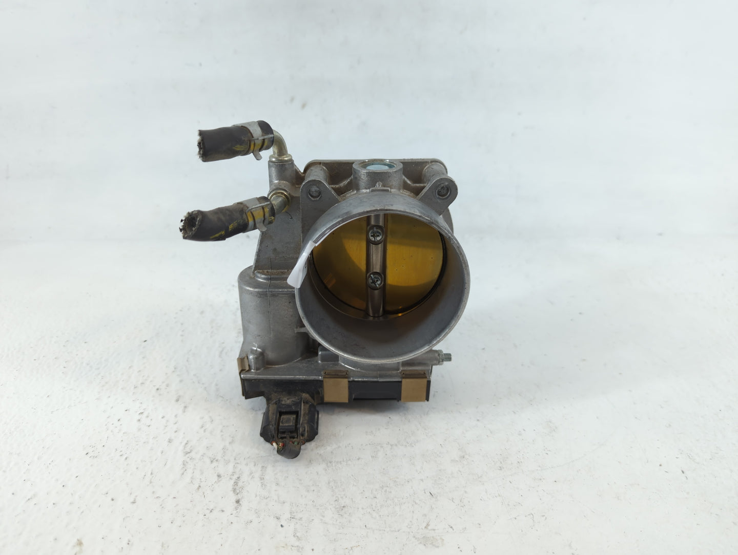 2016-2020 Nissan Maxima Throttle Body P/N:161196TA0A01 Fits Fits 2016 2017 2018 2019 2020 OEM Used Auto Parts - Oemusedautop