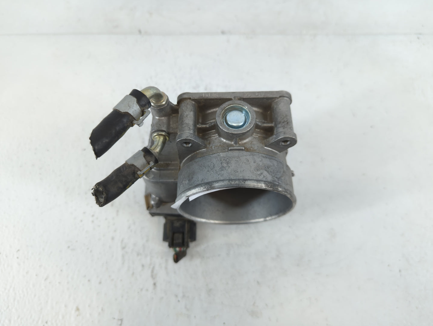 2016-2020 Nissan Maxima Throttle Body P/N:161196TA0A01 Fits Fits 2016 2017 2018 2019 2020 OEM Used Auto Parts - Oemusedautop