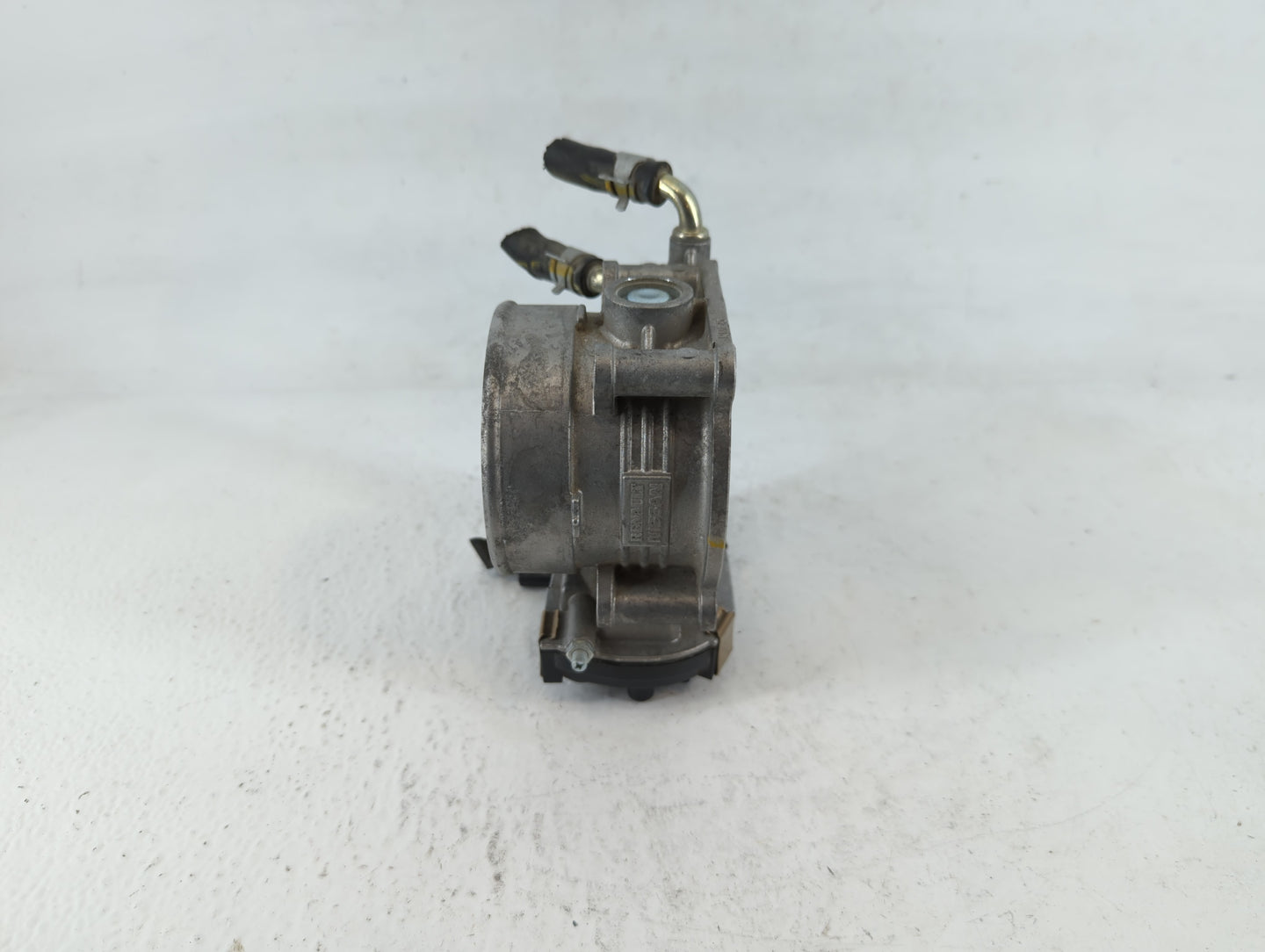 2016-2020 Nissan Maxima Throttle Body P/N:161196TA0A01 Fits Fits 2016 2017 2018 2019 2020 OEM Used Auto Parts - Oemusedautop