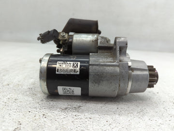 2016-2021 Nissan Maxima Car Starter Motor Solenoid OEM P/N:23300 9HP0B M000TB0271ZC Fits OEM Used Auto Parts - Oemusedautopa