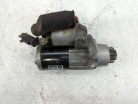 2016-2021 Nissan Maxima Car Starter Motor Solenoid OEM P/N:23300 9HP0B M000TB0271ZC Fits OEM Used Auto Parts - Oemusedautopa