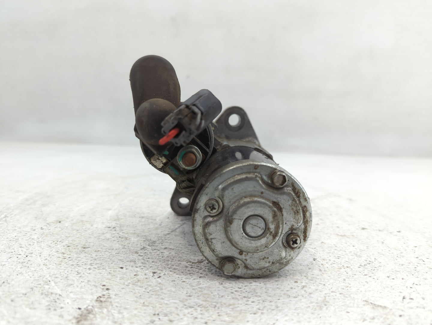 2016-2021 Nissan Maxima Car Starter Motor Solenoid OEM P/N:23300 9HP0B M000TB0271ZC Fits OEM Used Auto Parts - Oemusedautopa