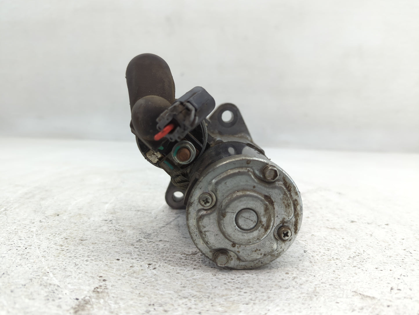 2016-2021 Nissan Maxima Car Starter Motor Solenoid OEM P/N:23300 9HP0B M000TB0271ZC Fits OEM Used Auto Parts - Oemusedautopa