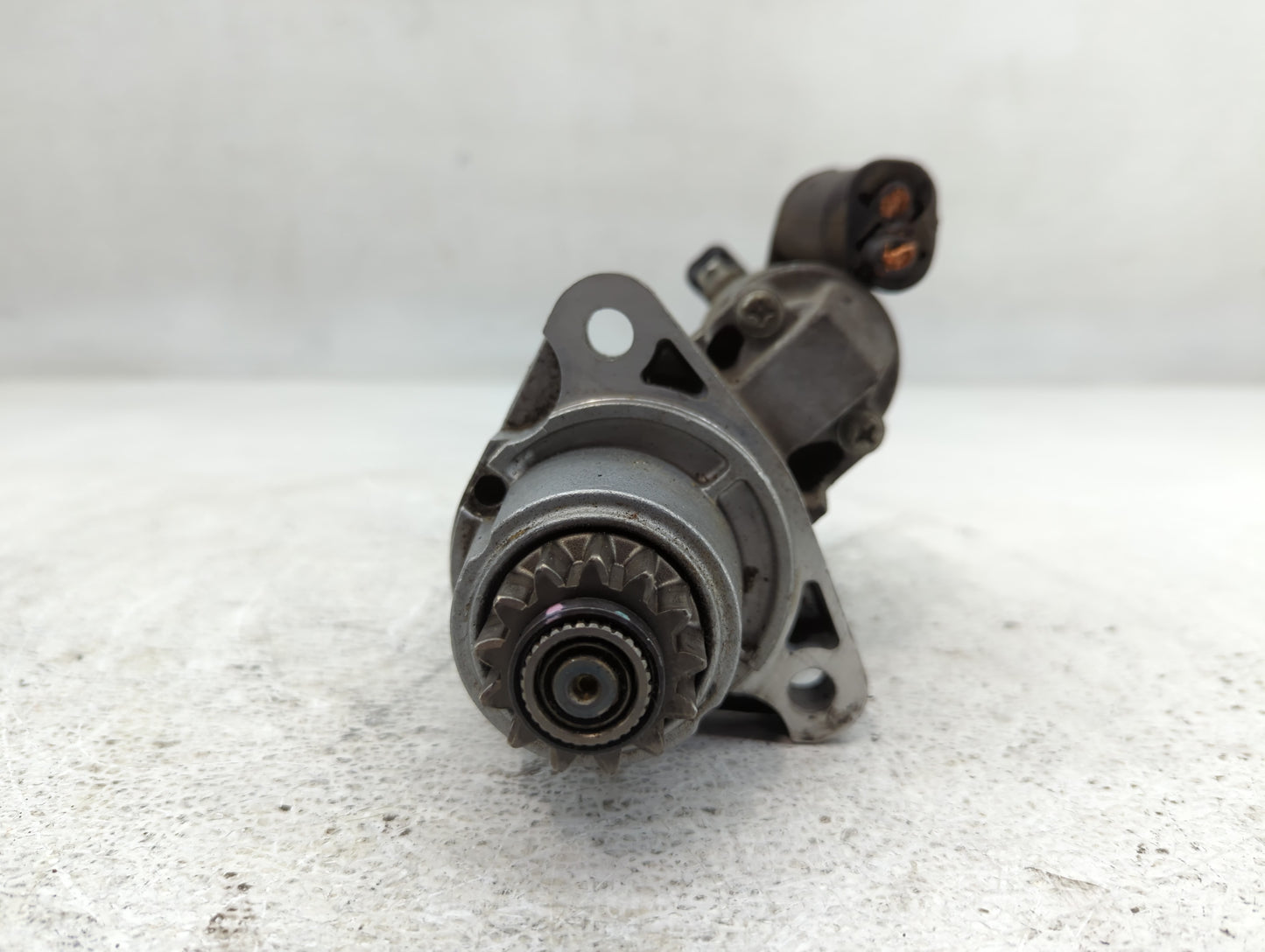 2016-2021 Nissan Maxima Car Starter Motor Solenoid OEM P/N:23300 9HP0B M000TB0271ZC Fits OEM Used Auto Parts - Oemusedautopa