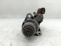 2016-2021 Nissan Maxima Car Starter Motor Solenoid OEM P/N:23300 9HP0B M000TB0271ZC Fits OEM Used Auto Parts - Oemusedautopa