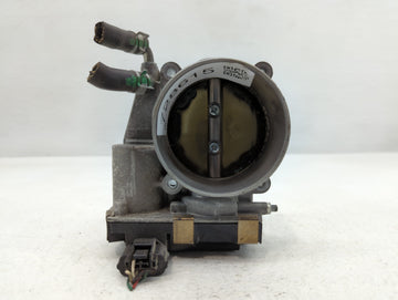 2016-2020 Nissan Maxima Throttle Body Fits Fits 2016 2017 2018 2019 2020 OEM Used Auto Parts - Oemusedautoparts1.com