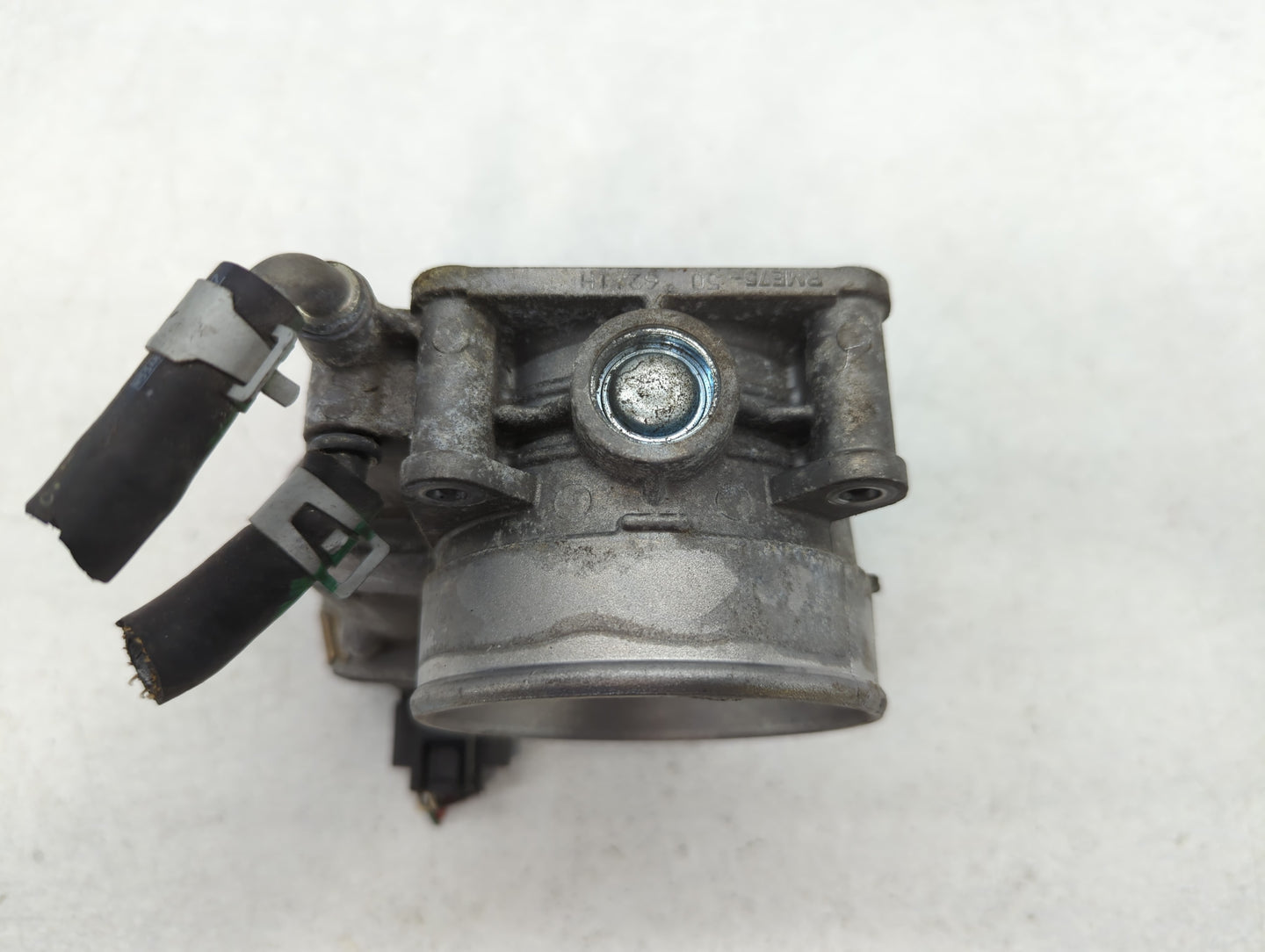 2016-2020 Nissan Maxima Throttle Body Fits Fits 2016 2017 2018 2019 2020 OEM Used Auto Parts - Oemusedautoparts1.com