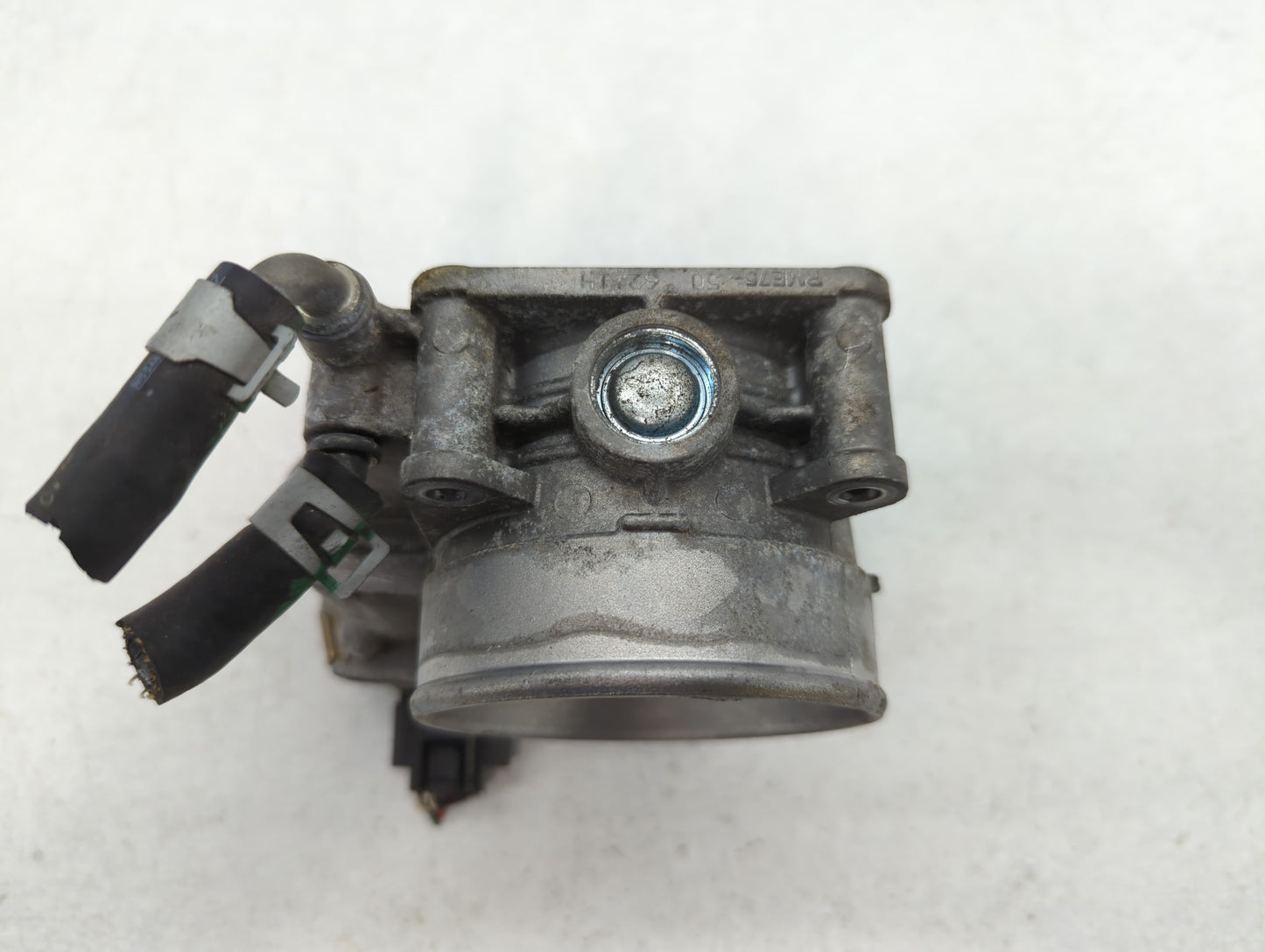 2016-2020 Nissan Maxima Throttle Body Fits Fits 2016 2017 2018 2019 2020 OEM Used Auto Parts - Oemusedautoparts1.com