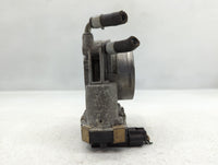2016-2020 Nissan Maxima Throttle Body Fits Fits 2016 2017 2018 2019 2020 OEM Used Auto Parts - Oemusedautoparts1.com