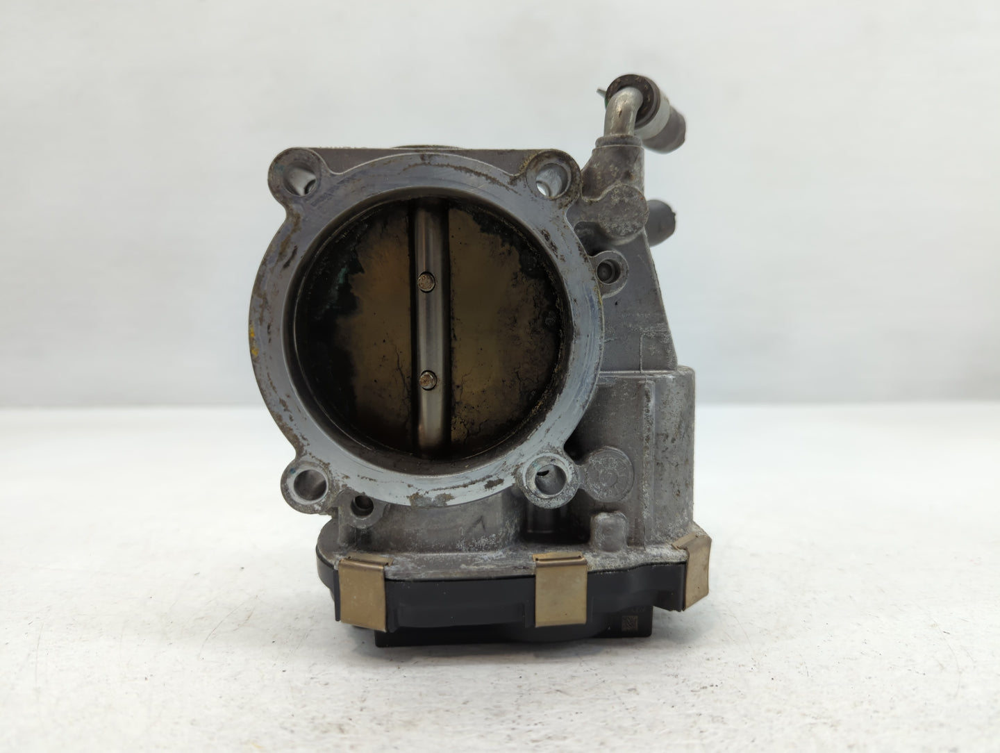 2016-2020 Nissan Maxima Throttle Body Fits Fits 2016 2017 2018 2019 2020 OEM Used Auto Parts - Oemusedautoparts1.com