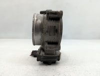 2016-2020 Nissan Maxima Throttle Body Fits Fits 2016 2017 2018 2019 2020 OEM Used Auto Parts - Oemusedautoparts1.com