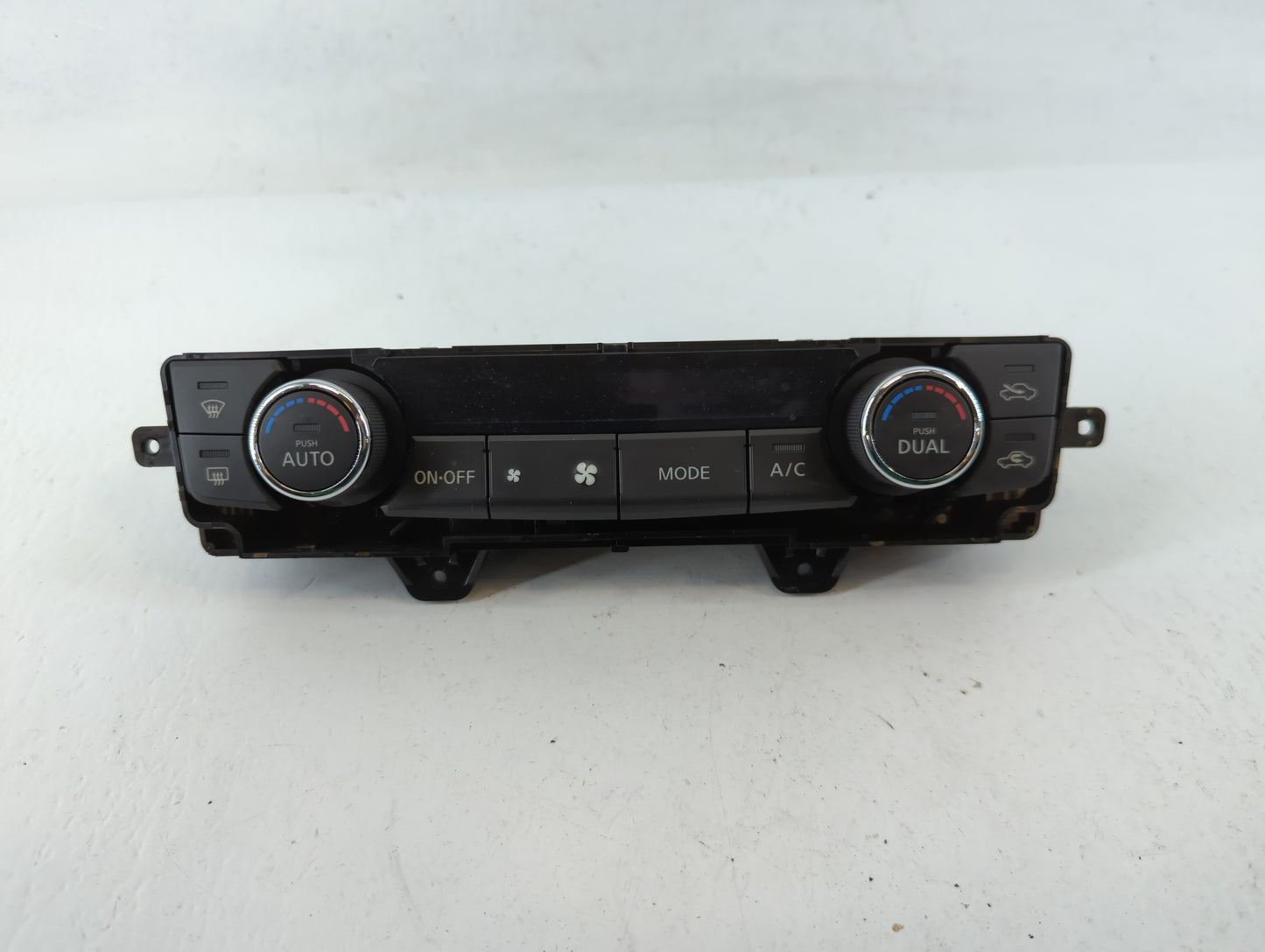 2016-2021 Nissan Maxima Climate Control Module Temperature AC/Heater Replacement P/N:27500 4RA0A Fits OEM Used Auto Parts - 