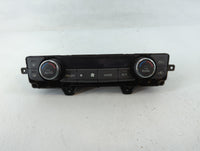 2016-2021 Nissan Maxima Climate Control Module Temperature AC/Heater Replacement P/N:27500 4RA0A Fits OEM Used Auto Parts - 