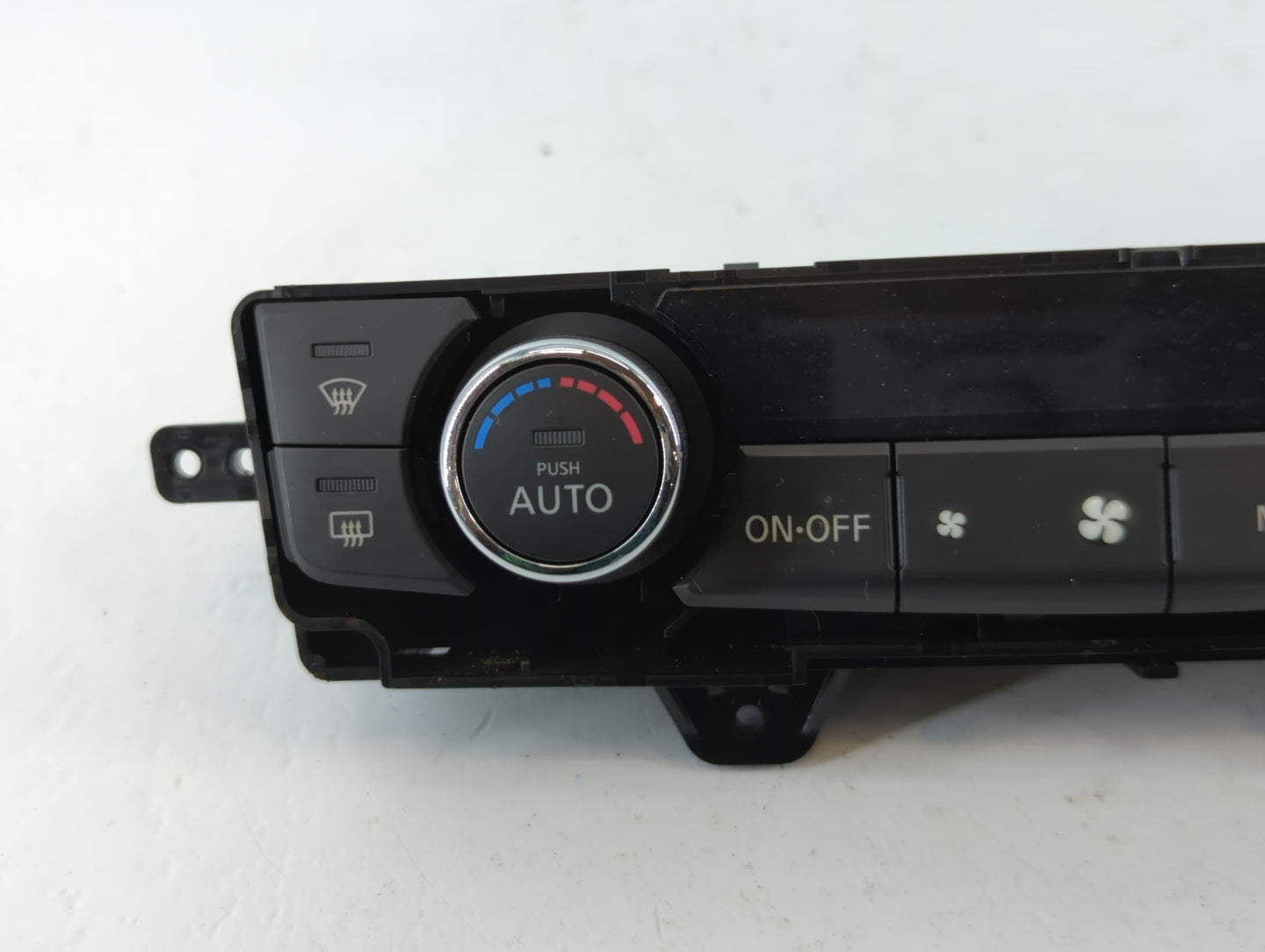 2016-2021 Nissan Maxima Climate Control Module Temperature AC/Heater Replacement P/N:27500 4RA0A Fits OEM Used Auto Parts - 