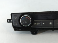 2016-2021 Nissan Maxima Climate Control Module Temperature AC/Heater Replacement P/N:27500 4RA0A Fits OEM Used Auto Parts - 