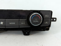 2016-2021 Nissan Maxima Climate Control Module Temperature AC/Heater Replacement P/N:27500 4RA0A Fits OEM Used Auto Parts - 