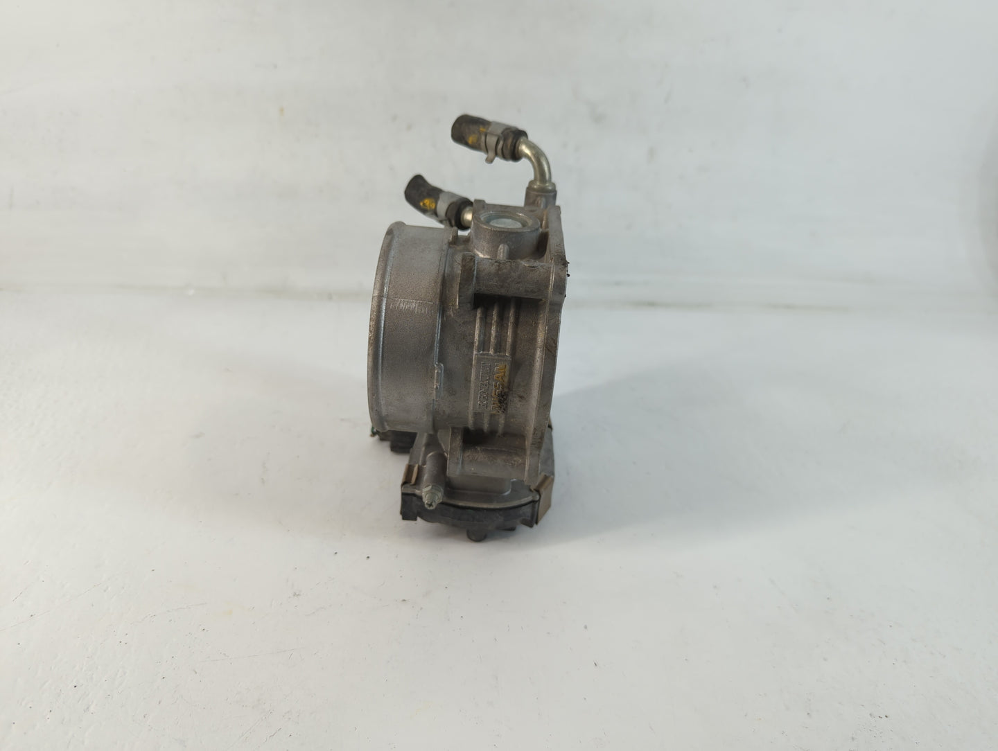 2016-2020 Nissan Maxima Throttle Body Fits Fits 2016 2017 2018 2019 2020 OEM Used Auto Parts - Oemusedautoparts1.com