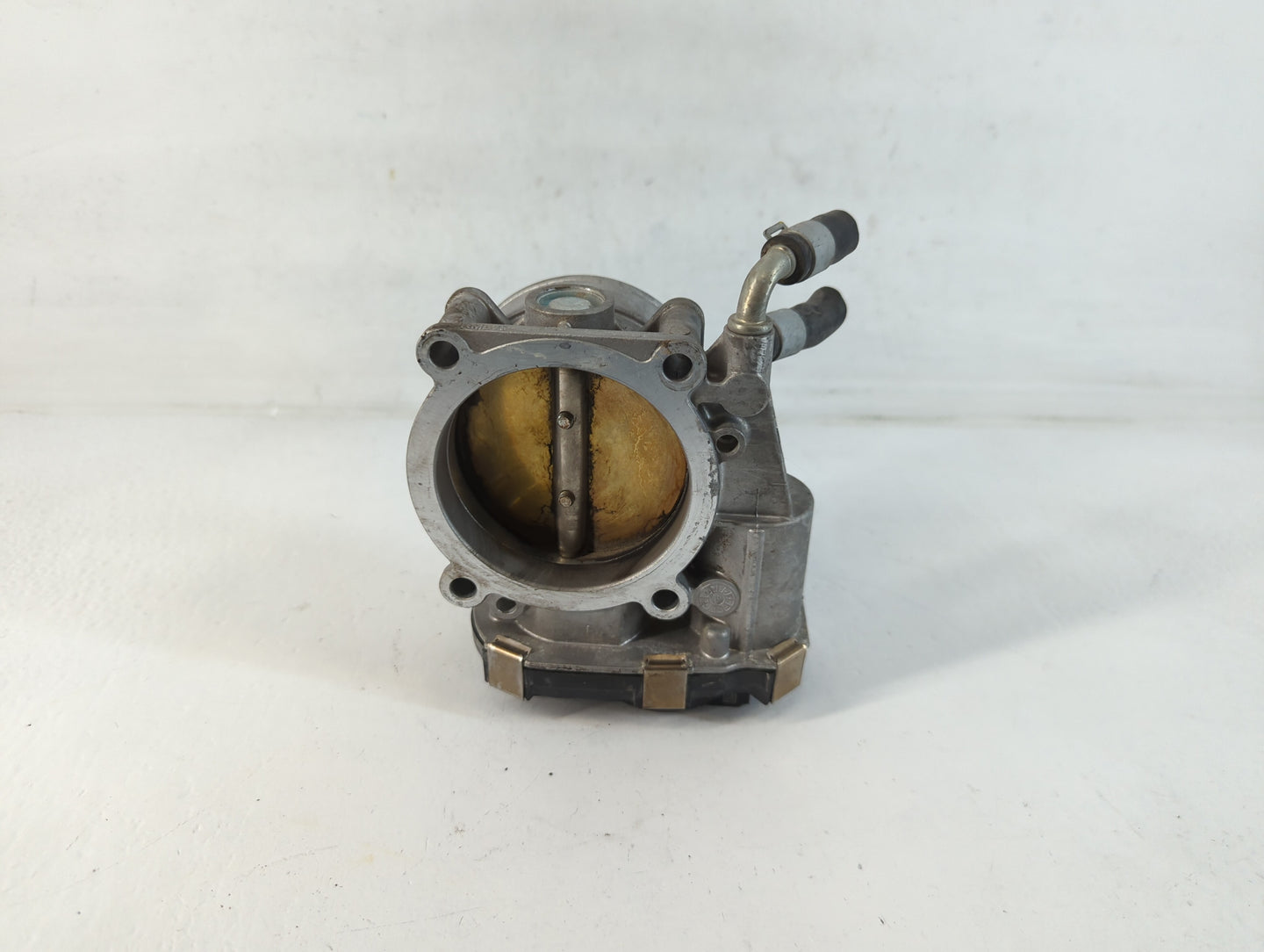 2016-2020 Nissan Maxima Throttle Body Fits Fits 2016 2017 2018 2019 2020 OEM Used Auto Parts - Oemusedautoparts1.com