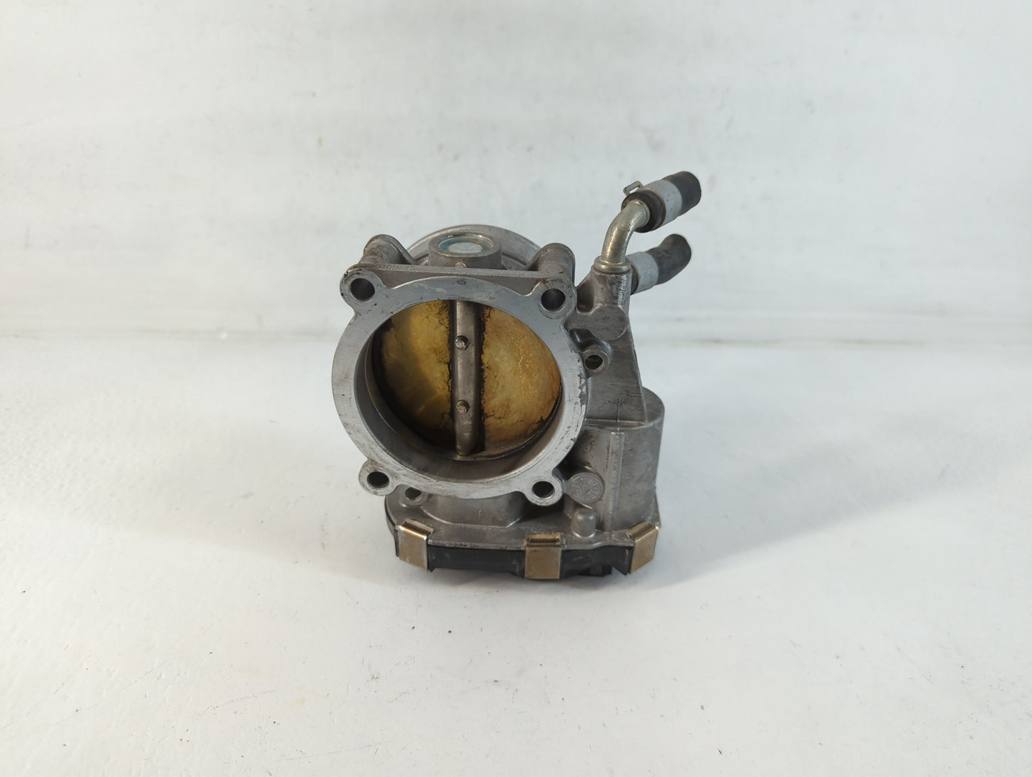 2016-2020 Nissan Maxima Throttle Body Fits Fits 2016 2017 2018 2019 2020 OEM Used Auto Parts - Oemusedautoparts1.com