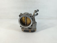 2016-2020 Nissan Maxima Throttle Body Fits Fits 2016 2017 2018 2019 2020 OEM Used Auto Parts - Oemusedautoparts1.com