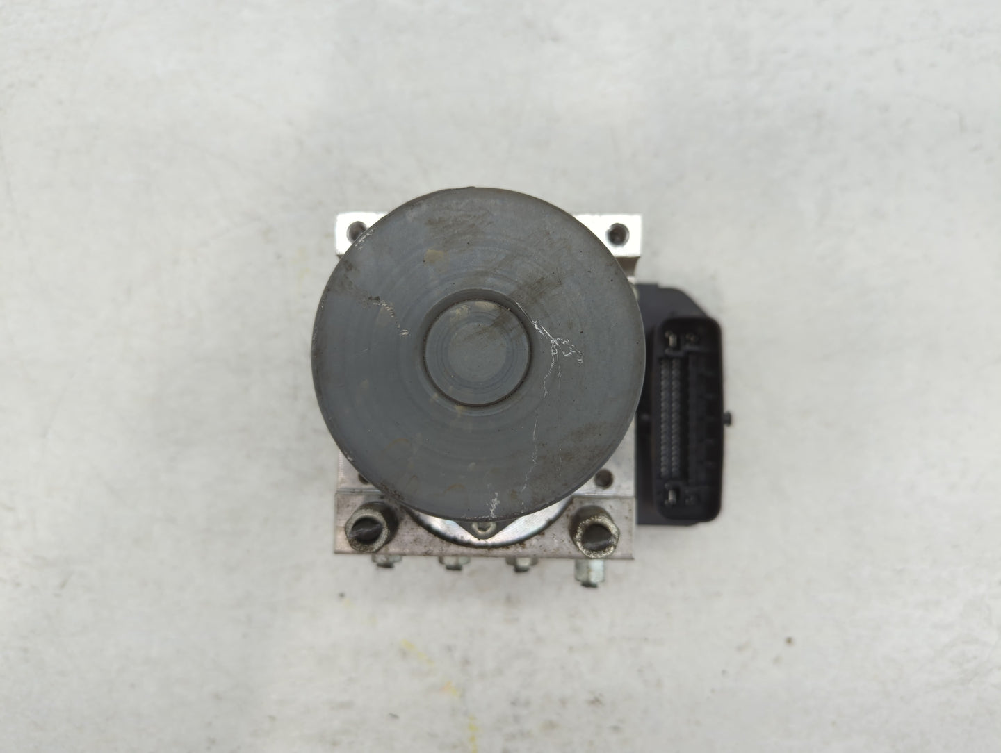 2016-2018 Nissan Maxima ABS Pump Control Module Replacement P/N:116030-51080 Fits Fits 2016 2017 2018 OEM Used Auto Parts - 