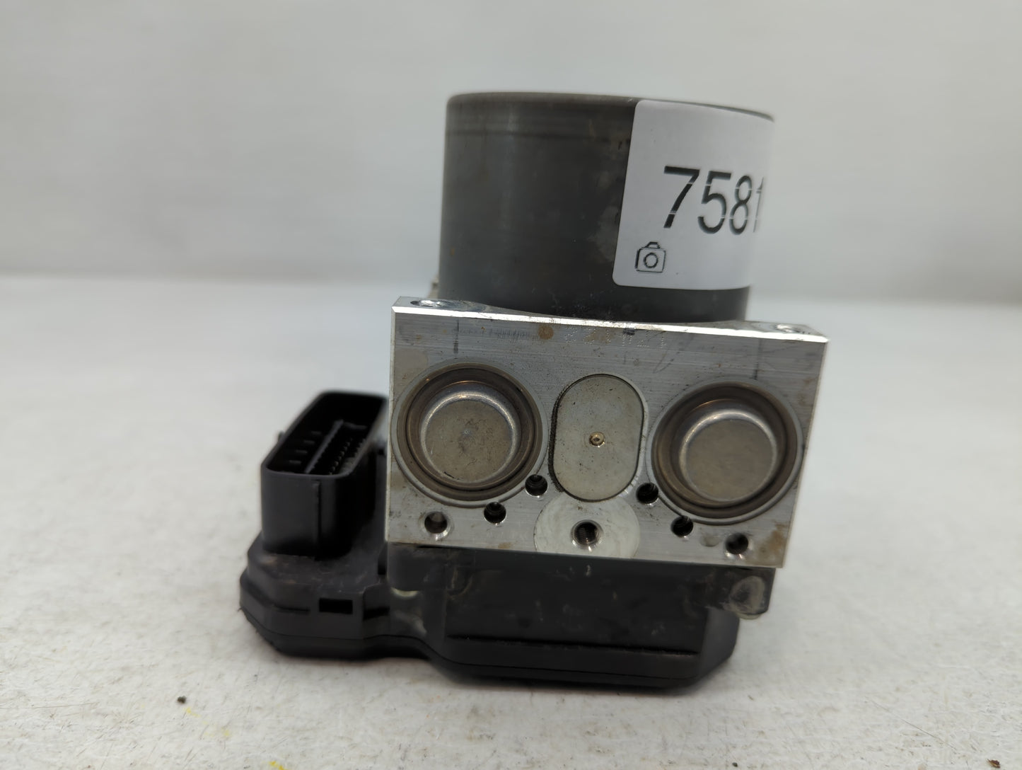 2016-2018 Nissan Maxima ABS Pump Control Module Replacement P/N:116030-51080 Fits Fits 2016 2017 2018 OEM Used Auto Parts - 