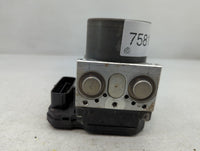 2016-2018 Nissan Maxima ABS Pump Control Module Replacement P/N:116030-51080 Fits Fits 2016 2017 2018 OEM Used Auto Parts - 
