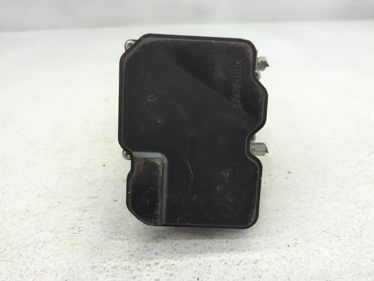 2016-2018 Nissan Maxima ABS Pump Control Module Replacement P/N:116030-51080 Fits Fits 2016 2017 2018 OEM Used Auto Parts - 