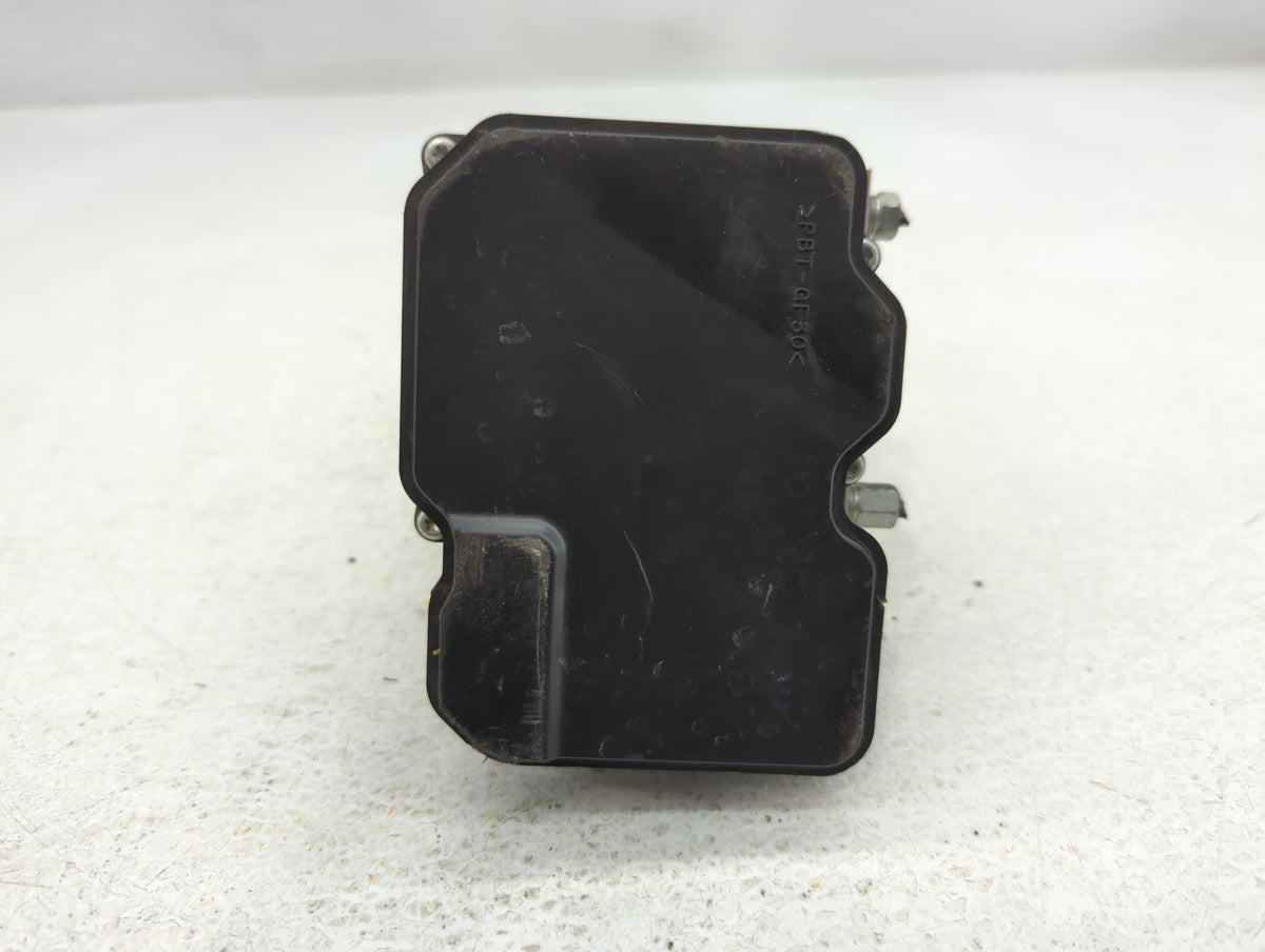 2016-2018 Nissan Maxima Anti-Lock Brake ABS Pump Module Actuator OEM P/N:116030-51080 Fits Fits 2016 2017 2018 OEM Used Auto