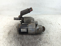 2016-2021 Nissan Maxima Car Starter Motor Solenoid OEM P/N:23300 9HP0B Fits Fits 2015 2016 2017 2018 2019 2020 2021 2022 OEM