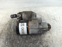 2016-2021 Nissan Maxima Car Starter Motor Solenoid OEM Fits Fits 2015 2016 2017 2018 2019 2020 2021 2022 OEM Used Auto Parts