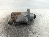 2016-2021 Nissan Maxima Car Starter Motor Solenoid OEM Fits Fits 2015 2016 2017 2018 2019 2020 2021 2022 OEM Used Auto Parts