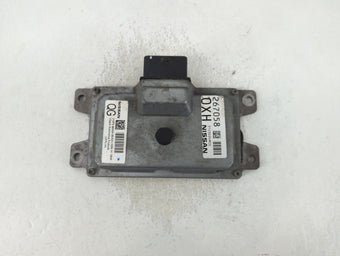 compare product 2016 Nissan Maxima Transmission Control Module Tcu Tcm