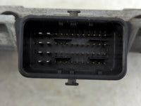 2016 Nissan Maxima Transmission Control Module Tcu Tcm - Oemusedautoparts1.com