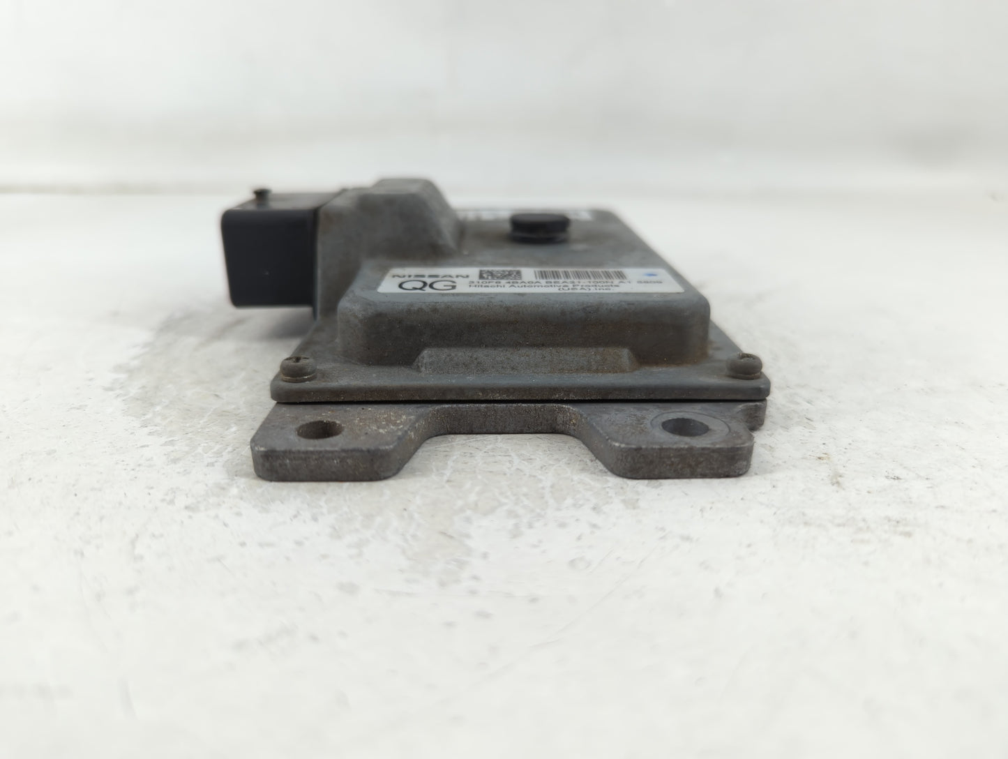 2016 Nissan Maxima Transmission Control Module Tcu Tcm - Oemusedautoparts1.com