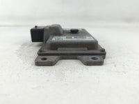 2016 Nissan Maxima Transmission Control Module Tcu Tcm - Oemusedautoparts1.com