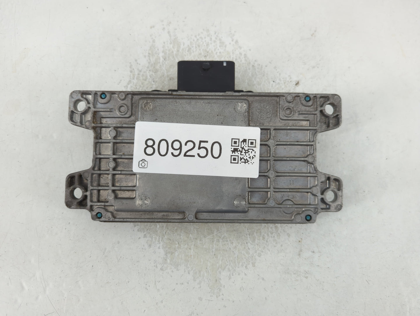2016 Nissan Maxima Transmission Control Module Tcu Tcm - Oemusedautoparts1.com
