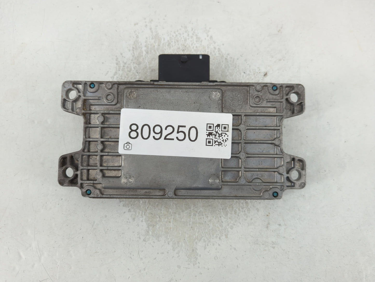 2016 Nissan Maxima Transmission Control Module Tcu Tcm - Oemusedautoparts1.com