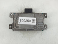 2016 Nissan Maxima Transmission Control Module Tcu Tcm - Oemusedautoparts1.com