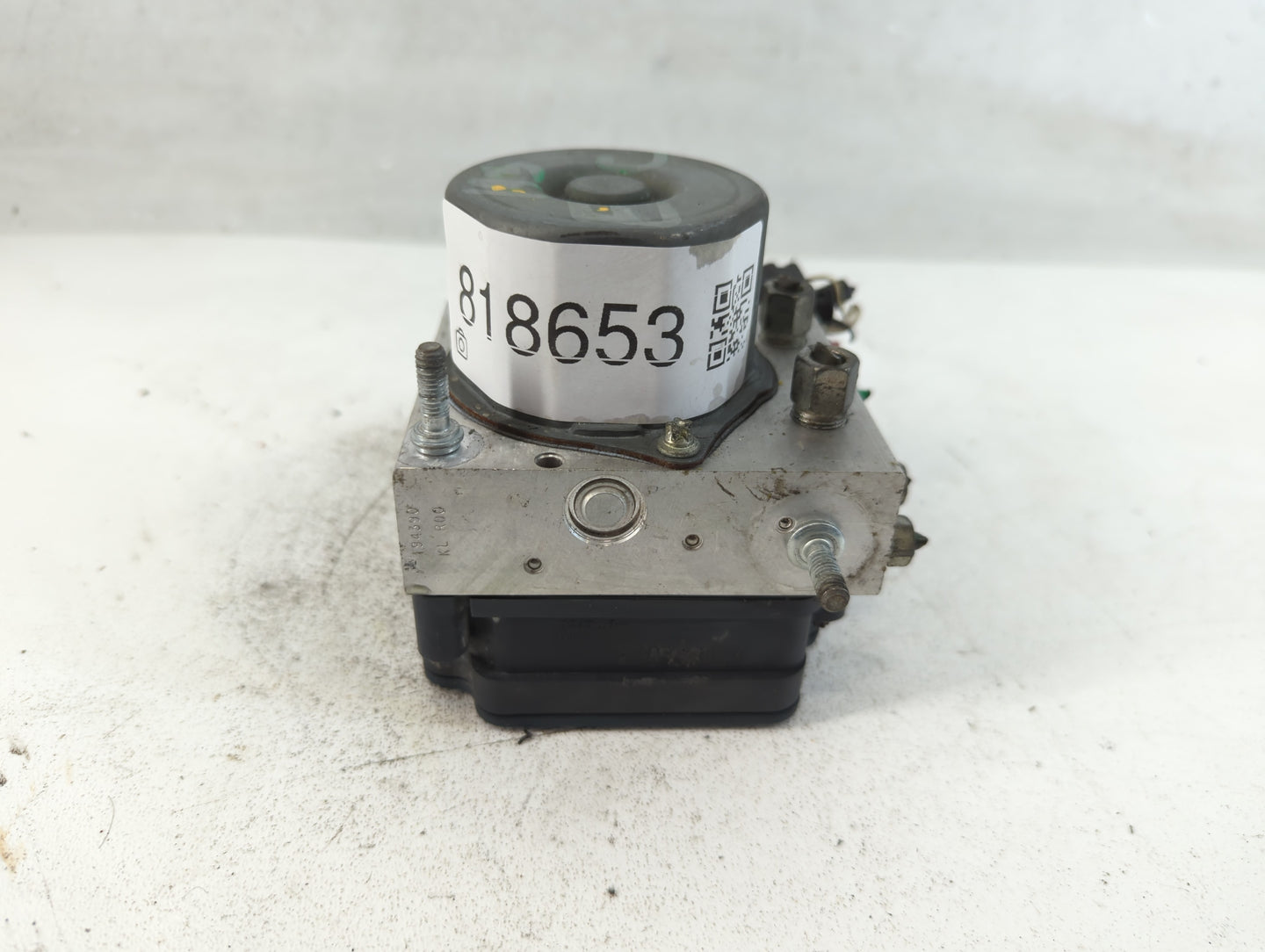 2016-2017 Nissan Maxima ABS Pump Control Module Replacement P/N:269 681 47660 4RA0A Fits Fits 2016 2017 OEM Used Auto Parts 
