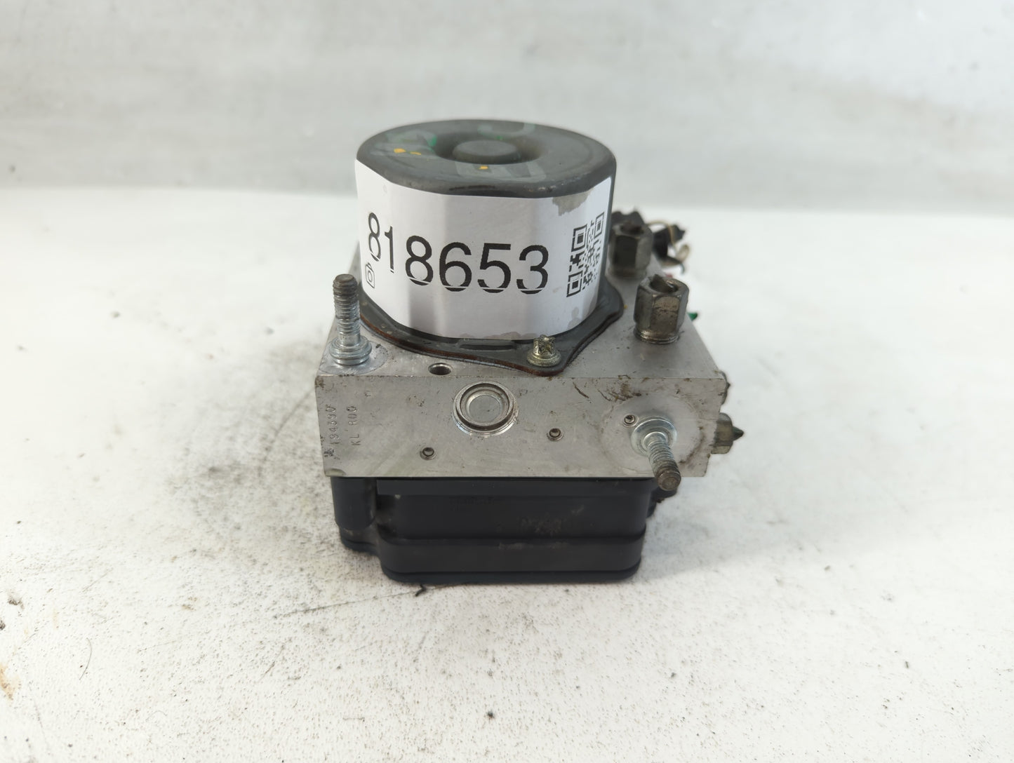 2016-2017 Nissan Maxima ABS Pump Control Module Replacement P/N:269 681 47660 4RA0A Fits Fits 2016 2017 OEM Used Auto Parts 