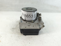 2016-2017 Nissan Maxima ABS Pump Control Module Replacement P/N:269 681 47660 4RA0A Fits Fits 2016 2017 OEM Used Auto Parts 