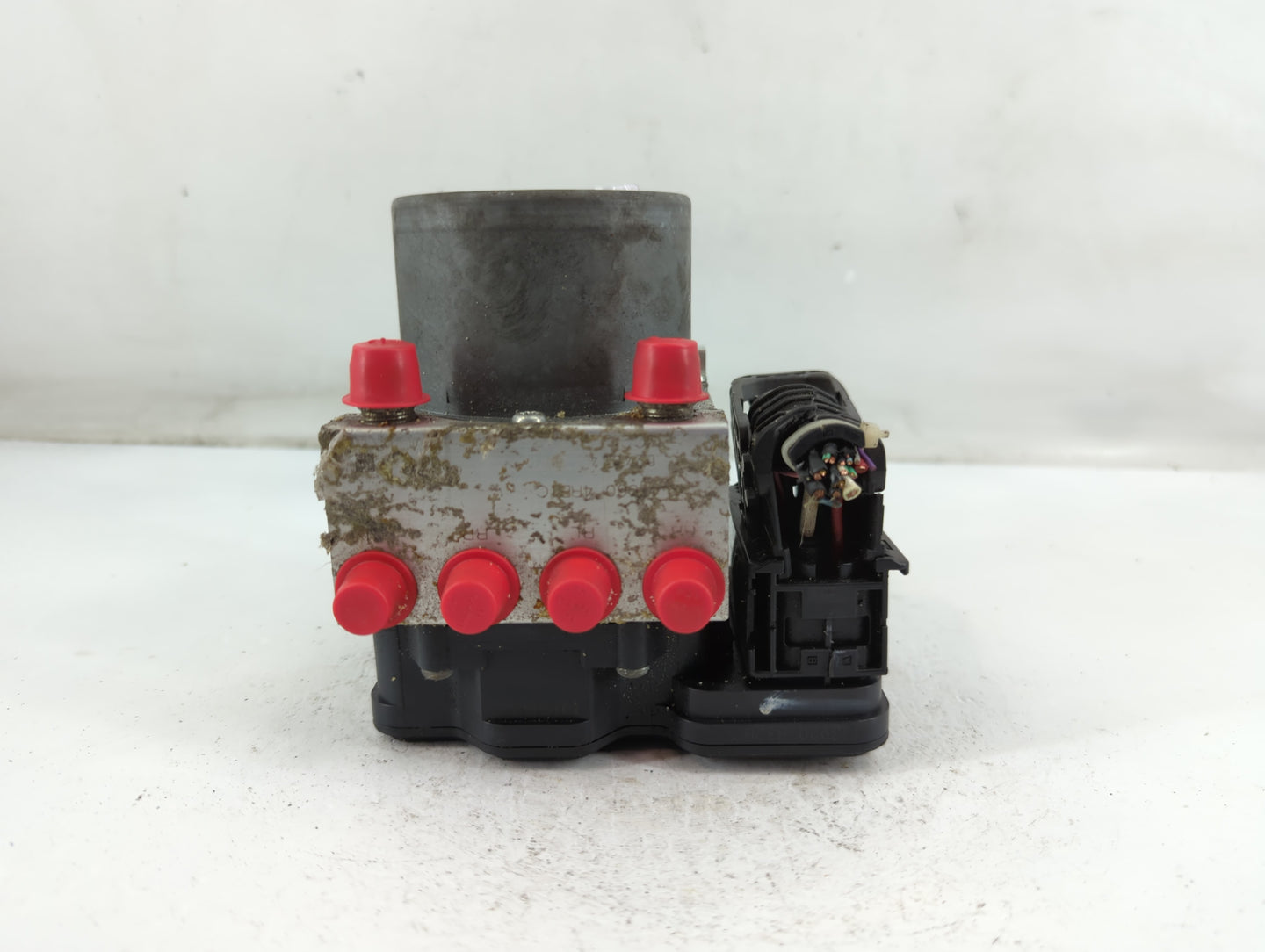 2016-2018 Nissan Maxima ABS Pump Control Module Replacement P/N:116030-51080 Fits Fits 2016 2017 2018 OEM Used Auto Parts - 