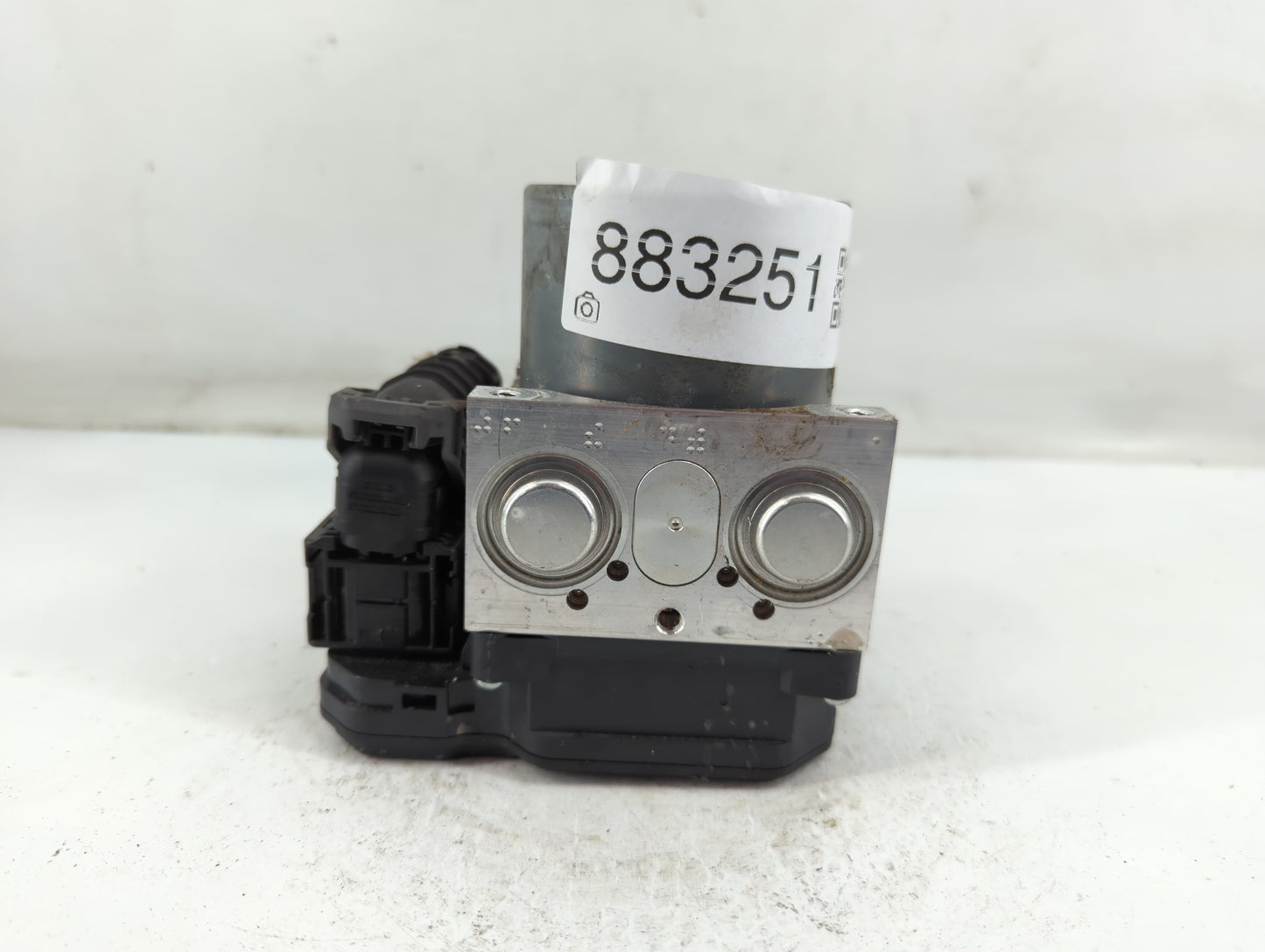 2016-2018 Nissan Maxima ABS Pump Control Module Replacement P/N:116030-51080 Fits Fits 2016 2017 2018 OEM Used Auto Parts - 