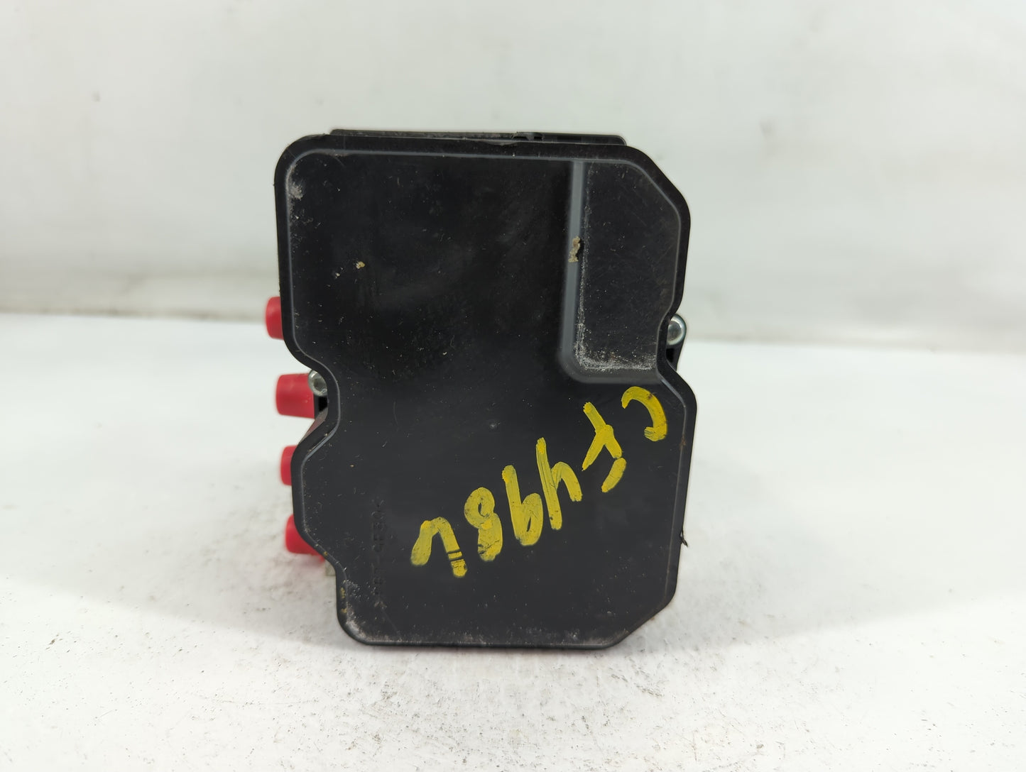 2016-2018 Nissan Maxima ABS Pump Control Module Replacement P/N:116030-51080 Fits Fits 2016 2017 2018 OEM Used Auto Parts - 